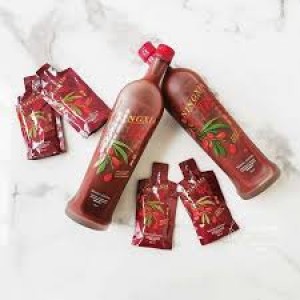 寧夏紅NingXia Red (中國市場)